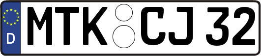 MTK-CJ32