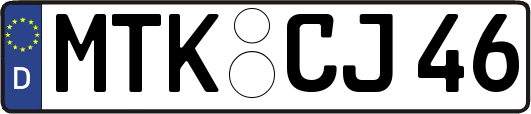 MTK-CJ46