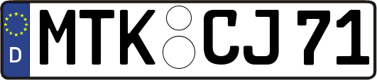 MTK-CJ71