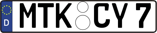 MTK-CY7
