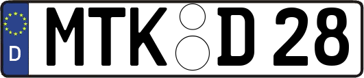 MTK-D28