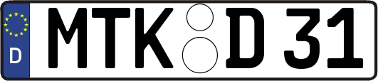 MTK-D31