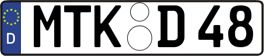MTK-D48