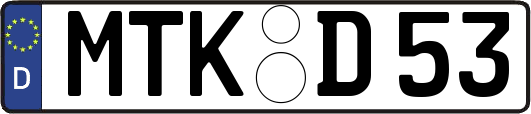 MTK-D53