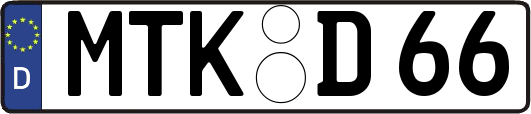 MTK-D66