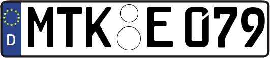 MTK-E079