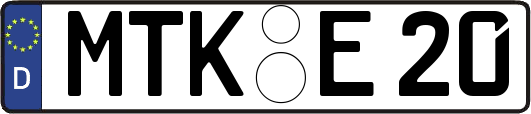 MTK-E20
