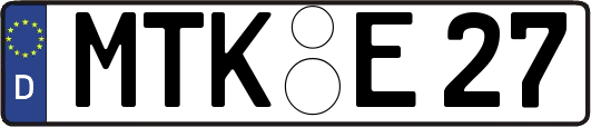 MTK-E27