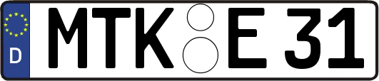 MTK-E31
