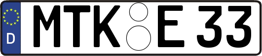 MTK-E33