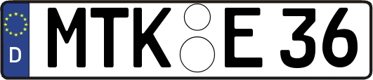MTK-E36