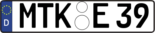 MTK-E39
