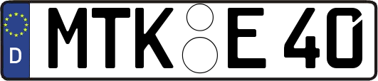 MTK-E40