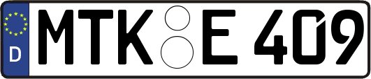 MTK-E409