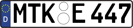 MTK-E447