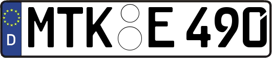 MTK-E490