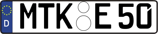 MTK-E50