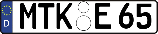 MTK-E65