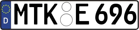 MTK-E696