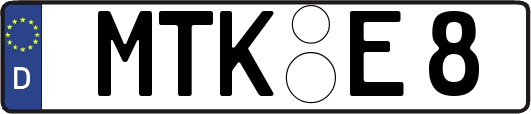 MTK-E8