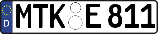 MTK-E811