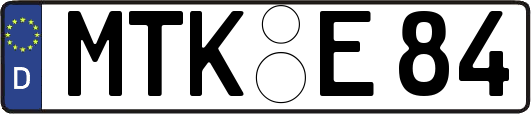 MTK-E84