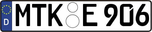 MTK-E906