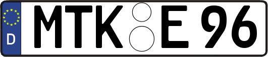 MTK-E96