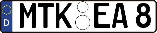 MTK-EA8