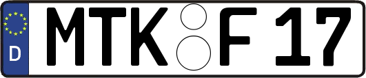 MTK-F17