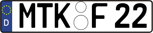 MTK-F22