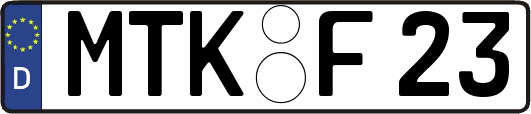 MTK-F23
