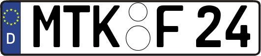 MTK-F24