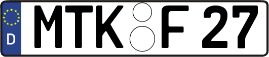 MTK-F27