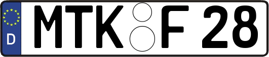 MTK-F28