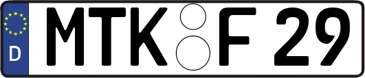 MTK-F29