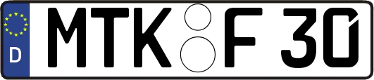 MTK-F30