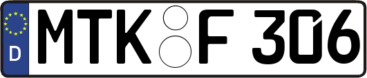 MTK-F306