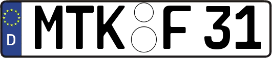 MTK-F31