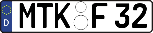 MTK-F32