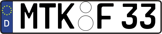 MTK-F33