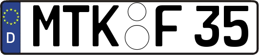 MTK-F35