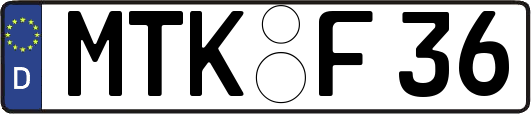 MTK-F36