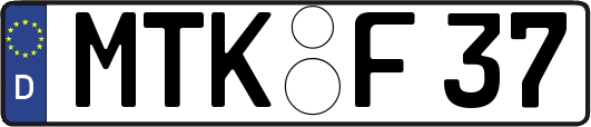 MTK-F37