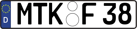 MTK-F38
