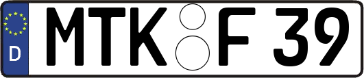 MTK-F39