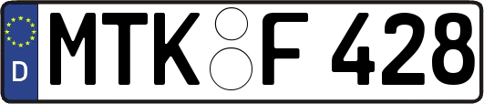 MTK-F428