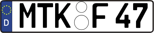 MTK-F47