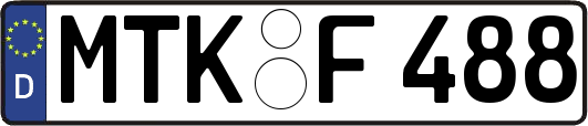 MTK-F488