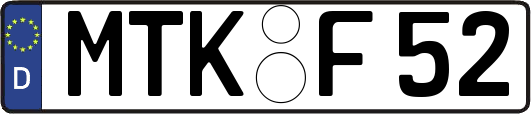 MTK-F52